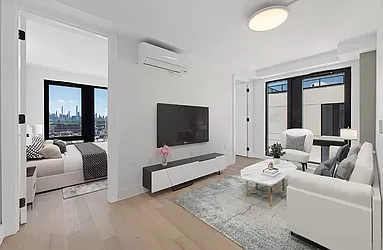 Rented by REAL New York