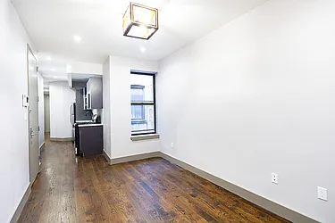 Rented by Brooklyn Group