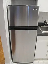 Rented by Metropolis Real Estate of Manhattan