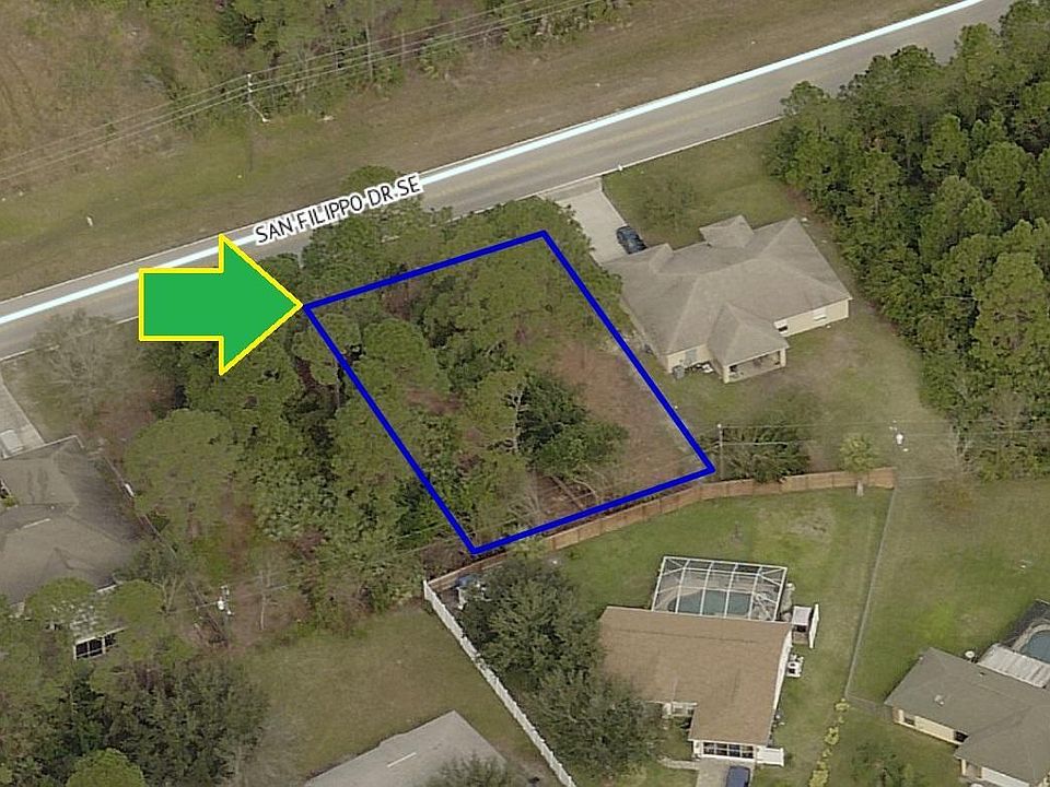 1st image of 2115 San Filippo Dr SE