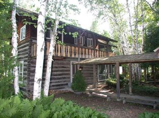 7646 W Kangaroo Lake Rd, Baileys Harbor, WI 54202