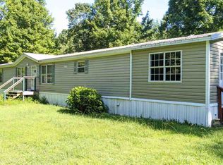 185 Houston Rd, Scotts Hill, TN 38374