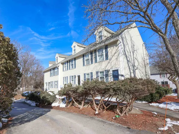 70 Beech Hill Avenue #2, Manchester, NH 03103