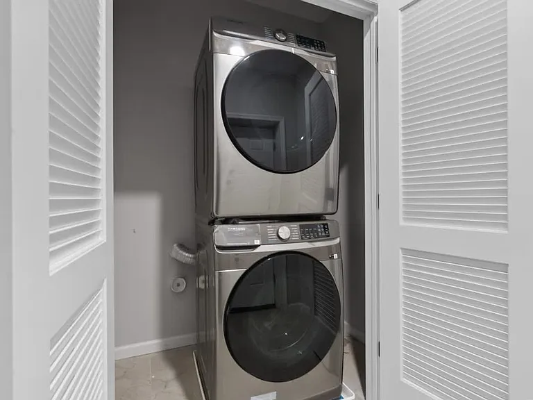 Laundry Room Cabinet