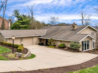 116 N Heide Ln, Canonsburg, PA