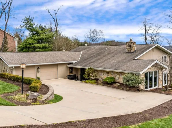 116 N Heide Ln, Canonsburg, PA 15317
