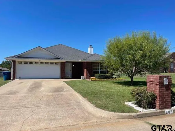303 Ash Dr, Bullard, TX 75757
