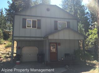 1152 NW Stannium Rd, Bend, OR 97703