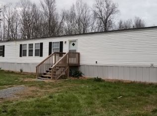 215 Wisecarver Rd, Mosheim, TN 37818