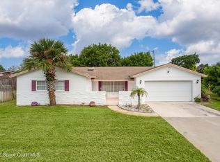 240 Catalina Isle Dr, Merritt Island, FL 32953