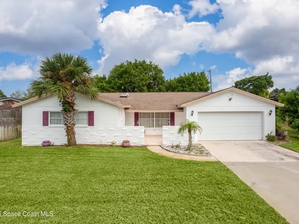 240 Catalina Isle Dr, Merritt Island, FL 32953