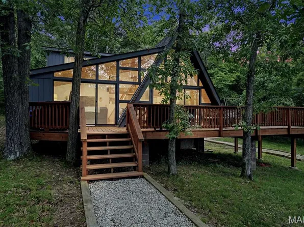 429 Scheffborg Circle Dr, Innsbrook, MO 63390