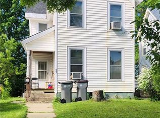 607 W Dominick St, Rome, NY 13440