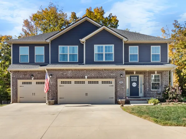 146 Jackbat Ct, Clarksville, TN 37043