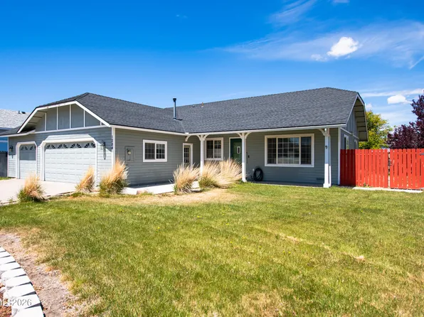 1284 Kyndal Way, Gardnerville, NV 89460