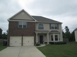 2799 Huntcliffe Dr, Augusta, GA 30909