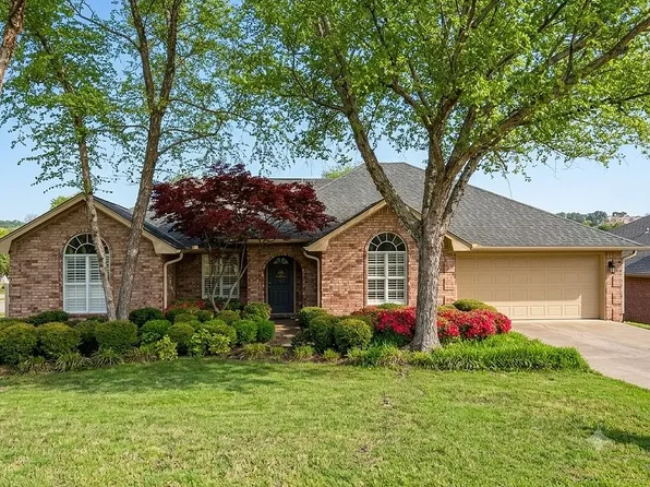 4109 Gascony Way, Fort Smith, AR 72903