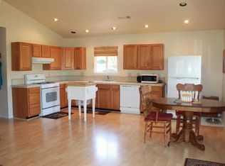 45405 S Fork Dr, Three Rivers, CA 93271