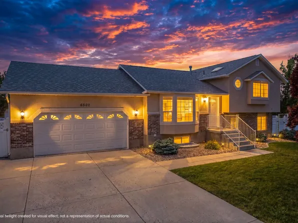 6502 W 3210 S #S, West Valley City, UT 84128