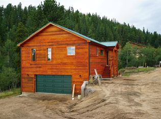 1204 Clark Rd, Bailey, CO 80421