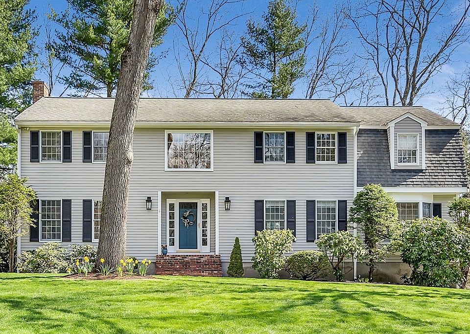 9 Algonquin Ave, Andover, MA 01810 MLS 73228734 Zillow