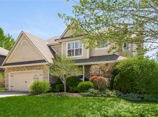 1115 White Oak Ct, Raymore, MO 64083