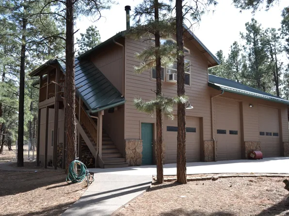 6700 Orange Box Dr #C, Flagstaff, AZ 86004