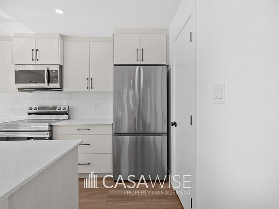 2nd image of 11323 106th St NW Unit 1