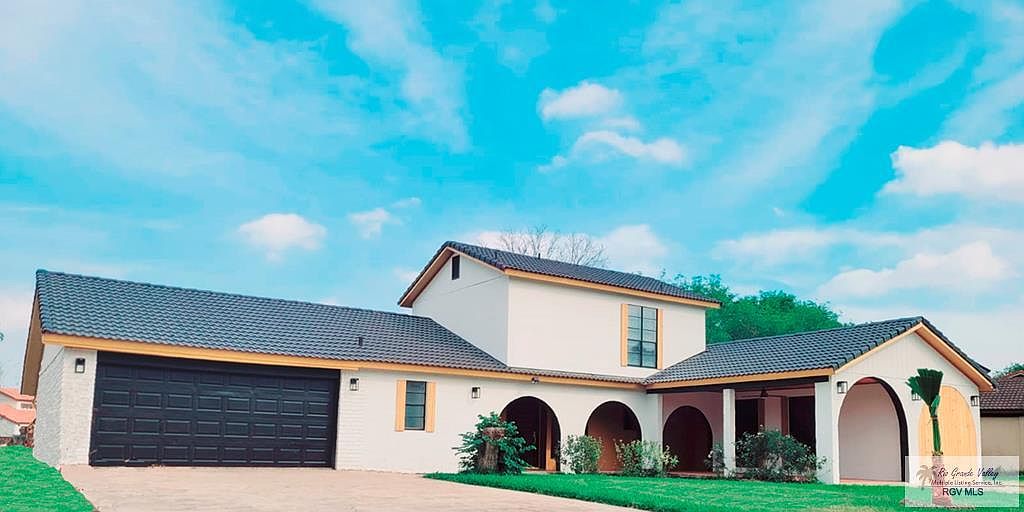 400 De Leon Ave, Rancho Viejo, TX 78575 MLS 29740721 Zillow