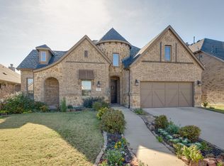 1513 5th St, Argyle, TX 76226