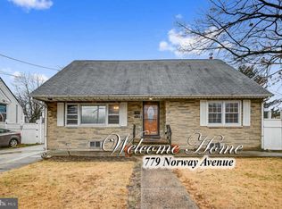 779 Norway Ave, Hamilton, NJ 08629