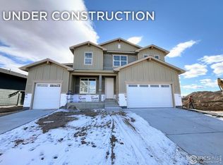 5573 Zadie Ave, Timnath, CO 80547