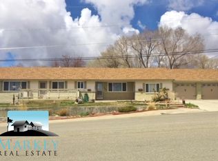 1408 Colorado St, Rawlins, WY 82301