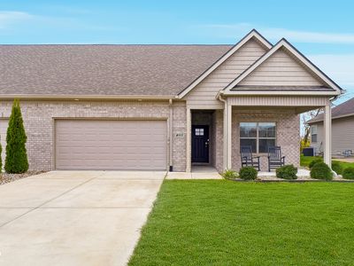 2117 Jennifer Ct, Franklin, IN, 46131