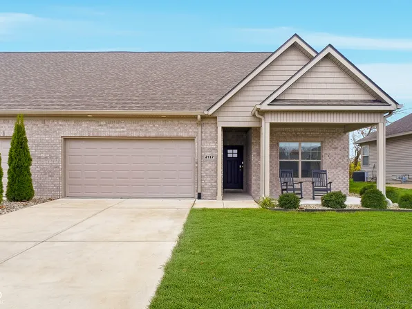 2117 Jennifer Ct, Franklin, IN 46131