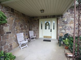 161 W Lynford Rd, Richboro, PA 18954