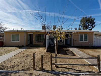 19288 3rd St, Oro Grande, CA, 92368