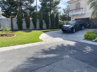 10087 Distant Rain Ct, Las Vegas, NV 89183