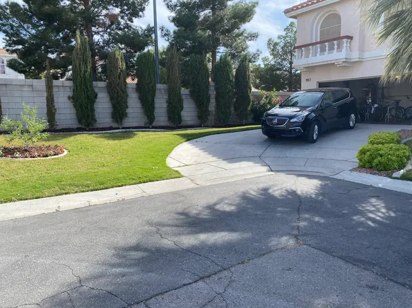 10087 Distant Rain Ct, Las Vegas, NV 89183