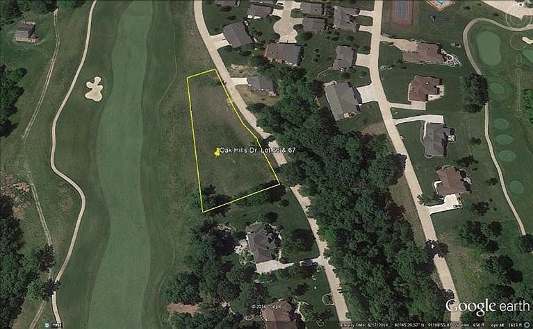 1st image of Oak Hills Drive Lot 66-67