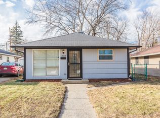 14628 University Ave, Dolton, IL 60419