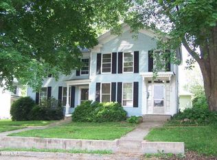 317 E Franklin St, Lanark, IL 61046