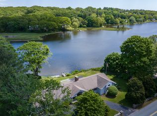 116 Cove Rd, Stonington, CT 06378