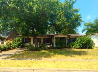 2419 Winthrop Dr, Dallas, TX 75228