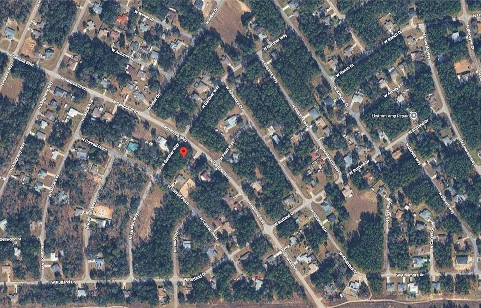 2nd image of 10181 N Gardner Way