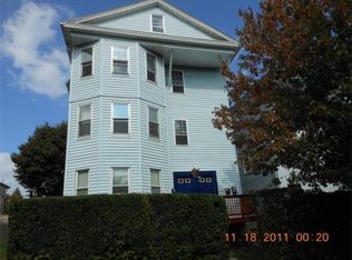 47 Upsala St, Worcester, MA 01610