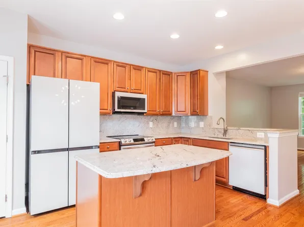 314 Patriot Way, Charlottesville, VA 22903