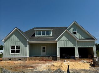 21 Trotters Ln NW, Rome, GA 30165