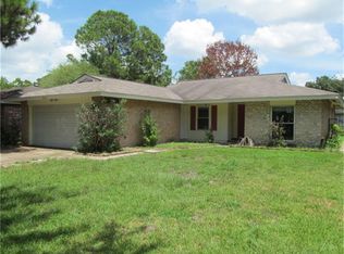9718 Wind Flower Ln, Houston, TX 77086