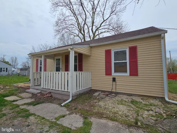1311 2nd Ave, Bridgeton, NJ 08302